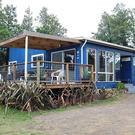 The Blue Shack Villa Coles Bay Værelse billede